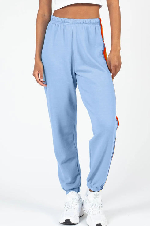 'Brooklyn' Active Pants - Celes Fashion